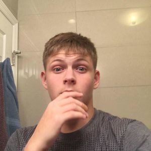 Meet your Posher, Jake